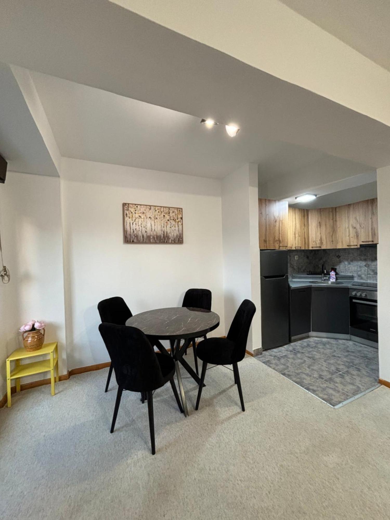 Urban Loft Apartment Skopje Exterior photo